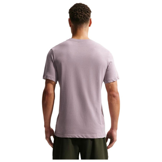 Nike Ανδρική κοντομάνικη μπλούζα Dri-FIT Fitness T-Shirt
